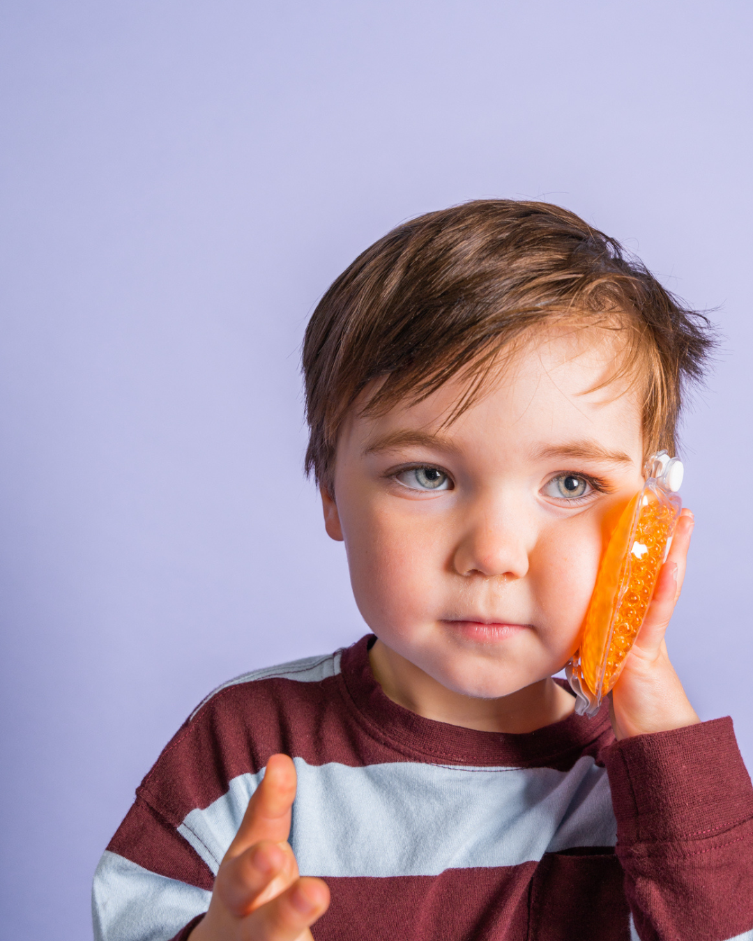 BUMPIES MEGA CREW (6 BUMPIES)