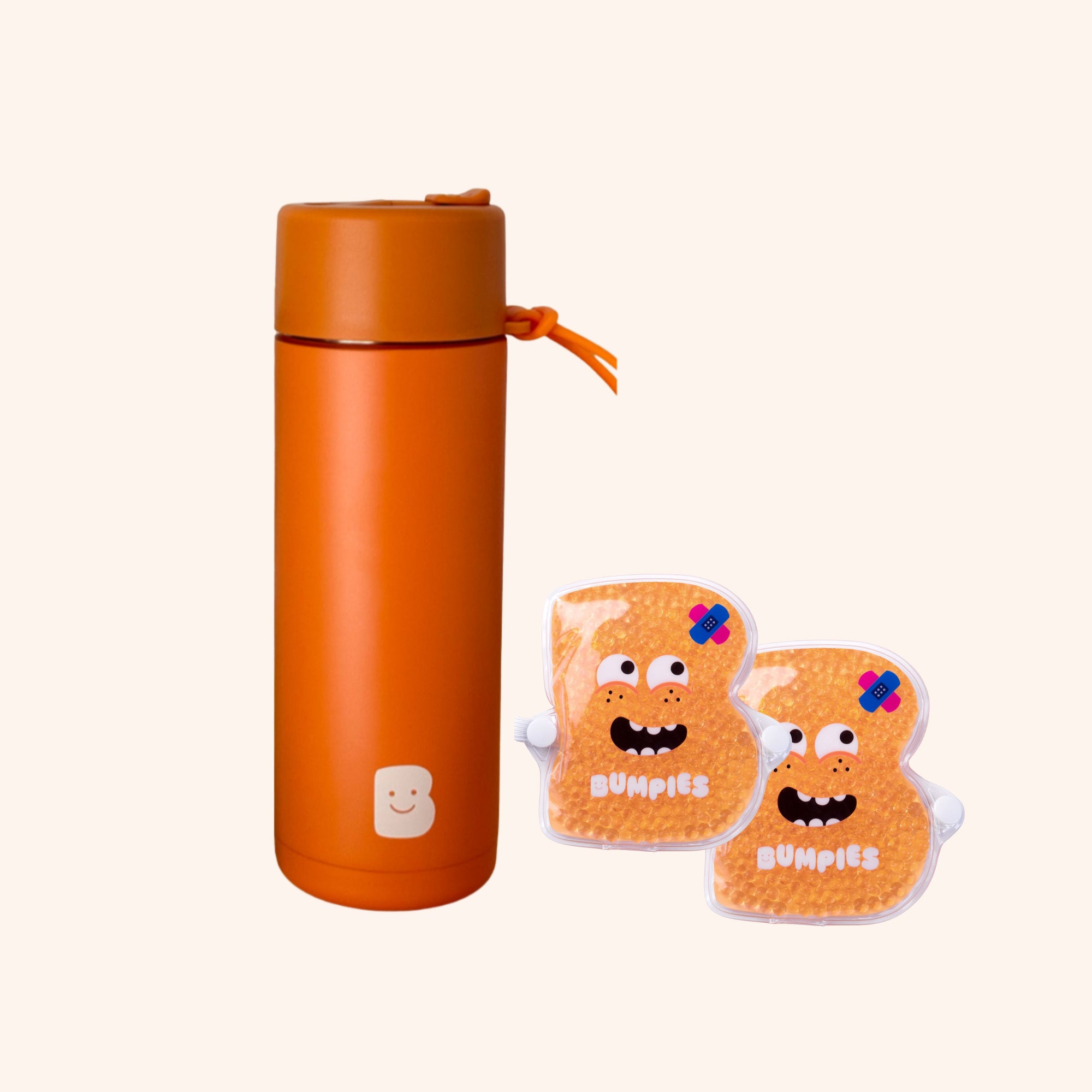The Lunchbox Legends Bundle - Bruiser
