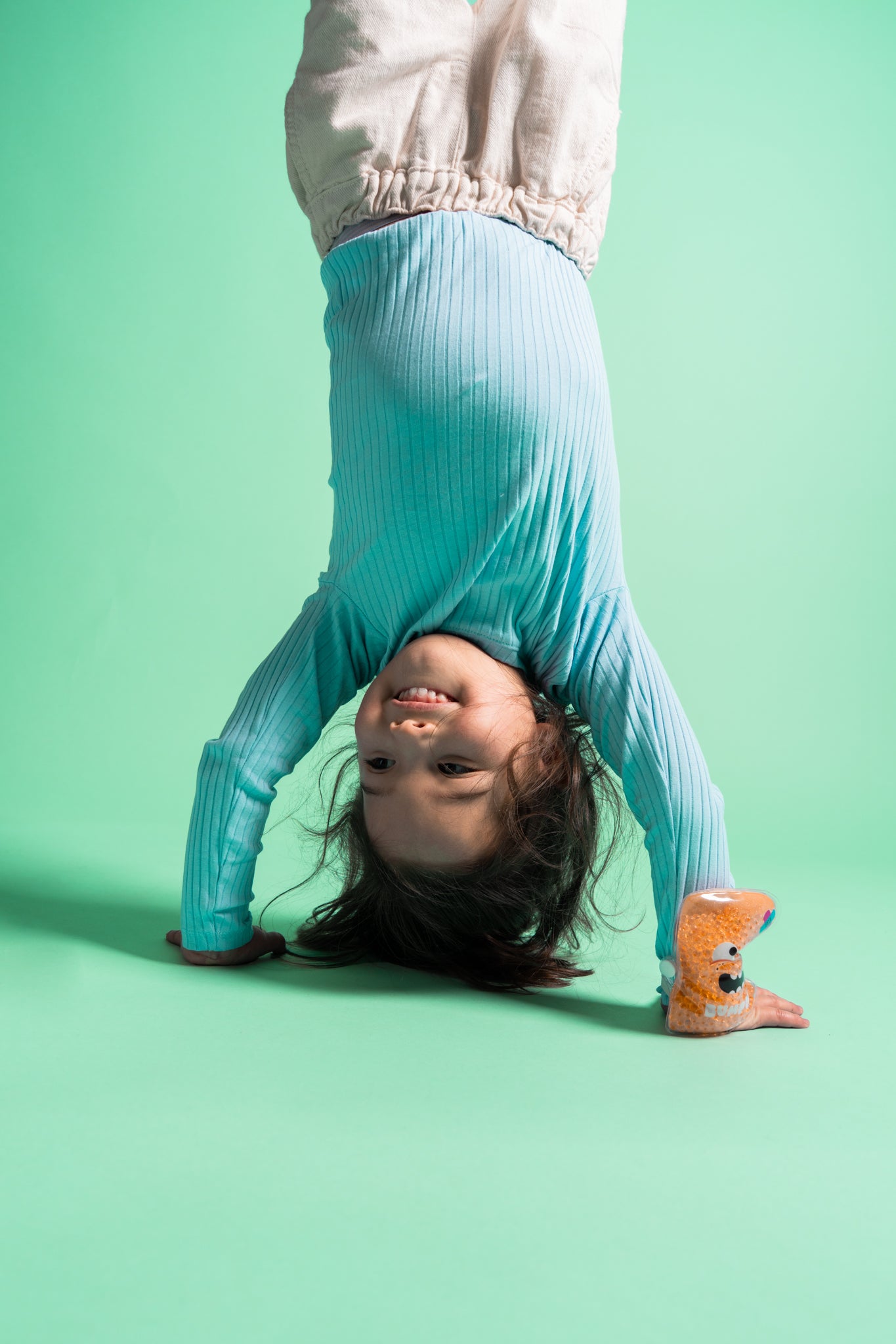 BUMPIES MEGA CREW (6 BUMPIES)