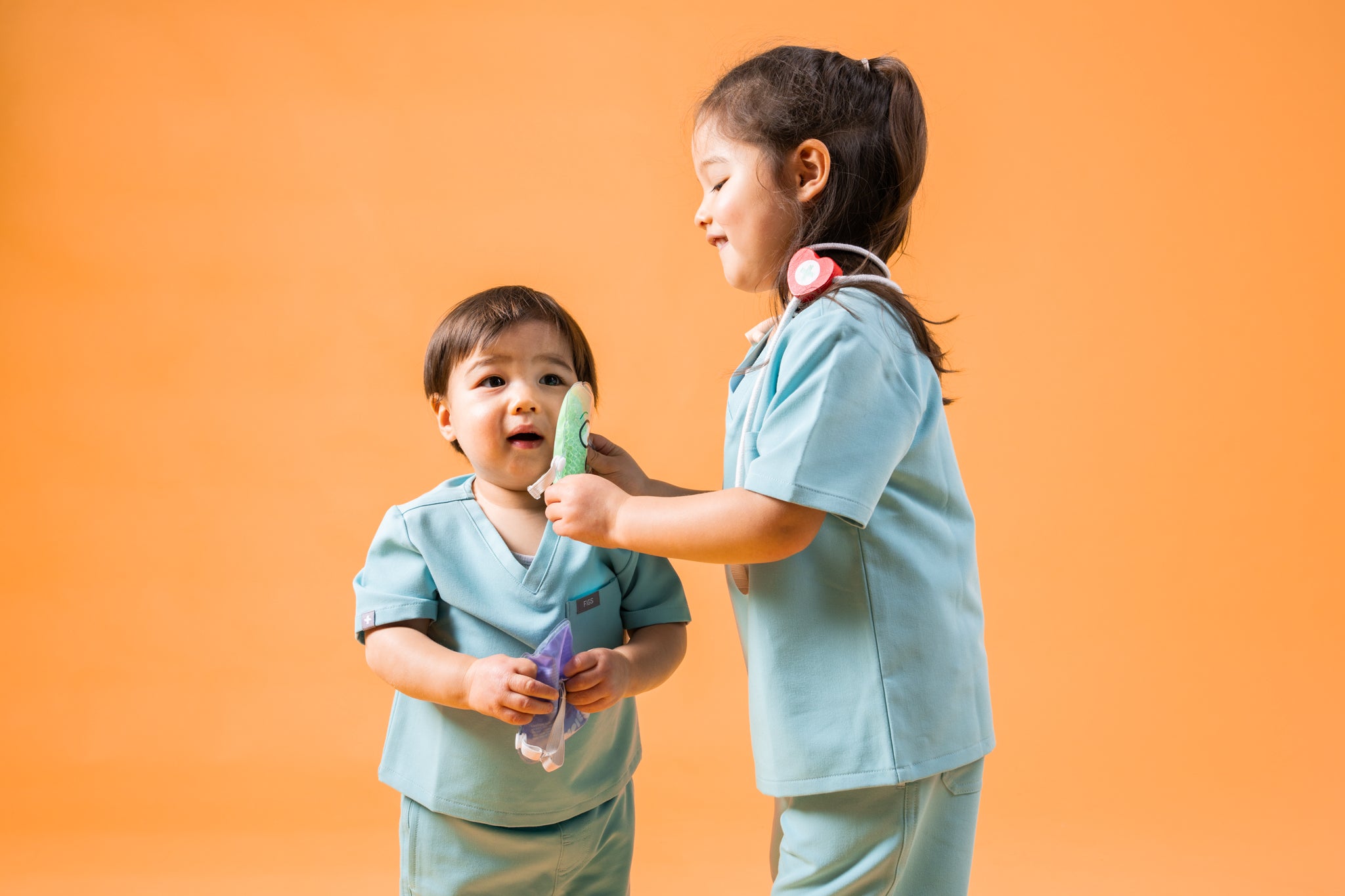 BUMPIES MEGA CREW (6 BUMPIES)