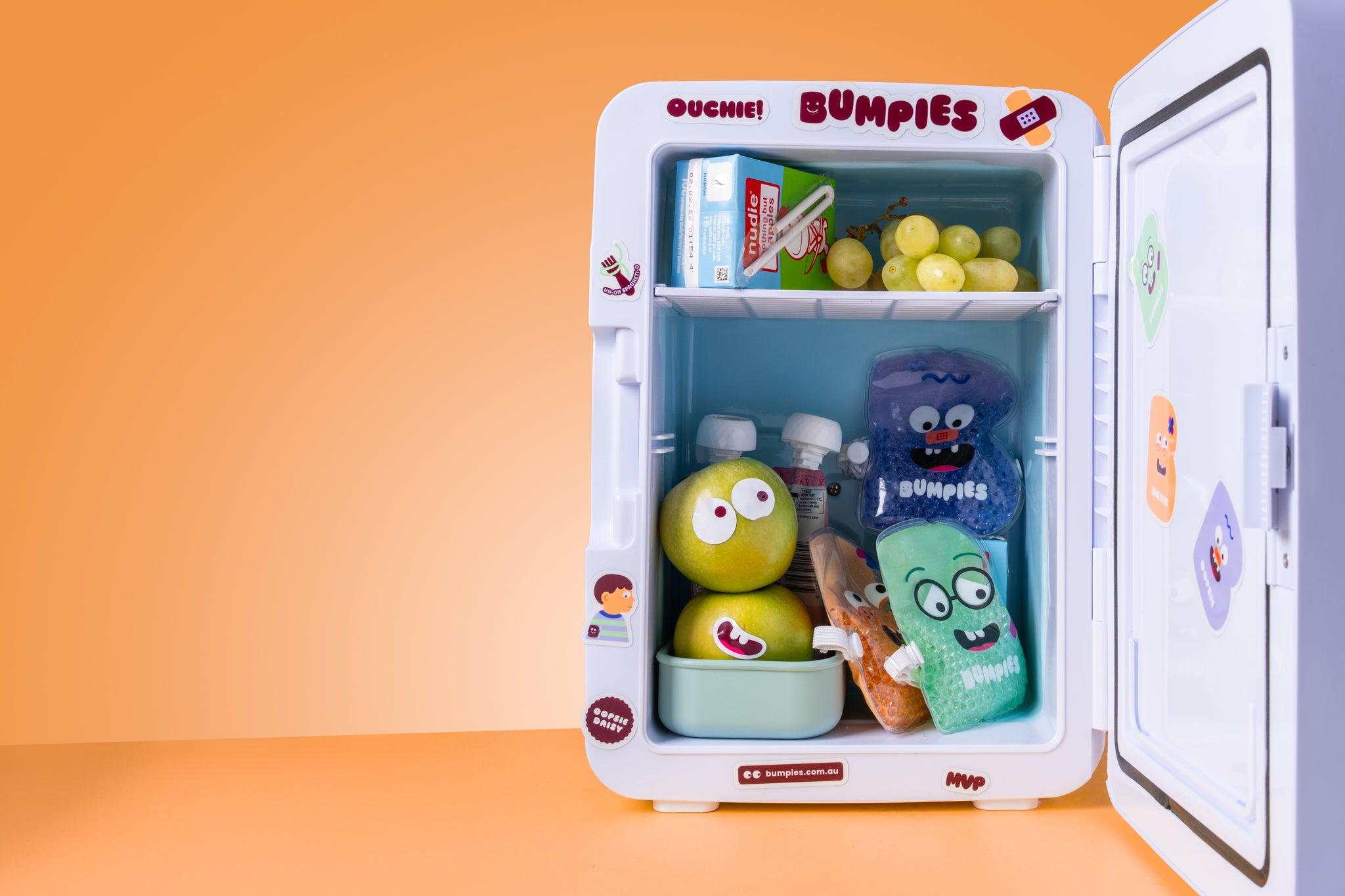 The Lunchbox Legends Bundle | Rumbles