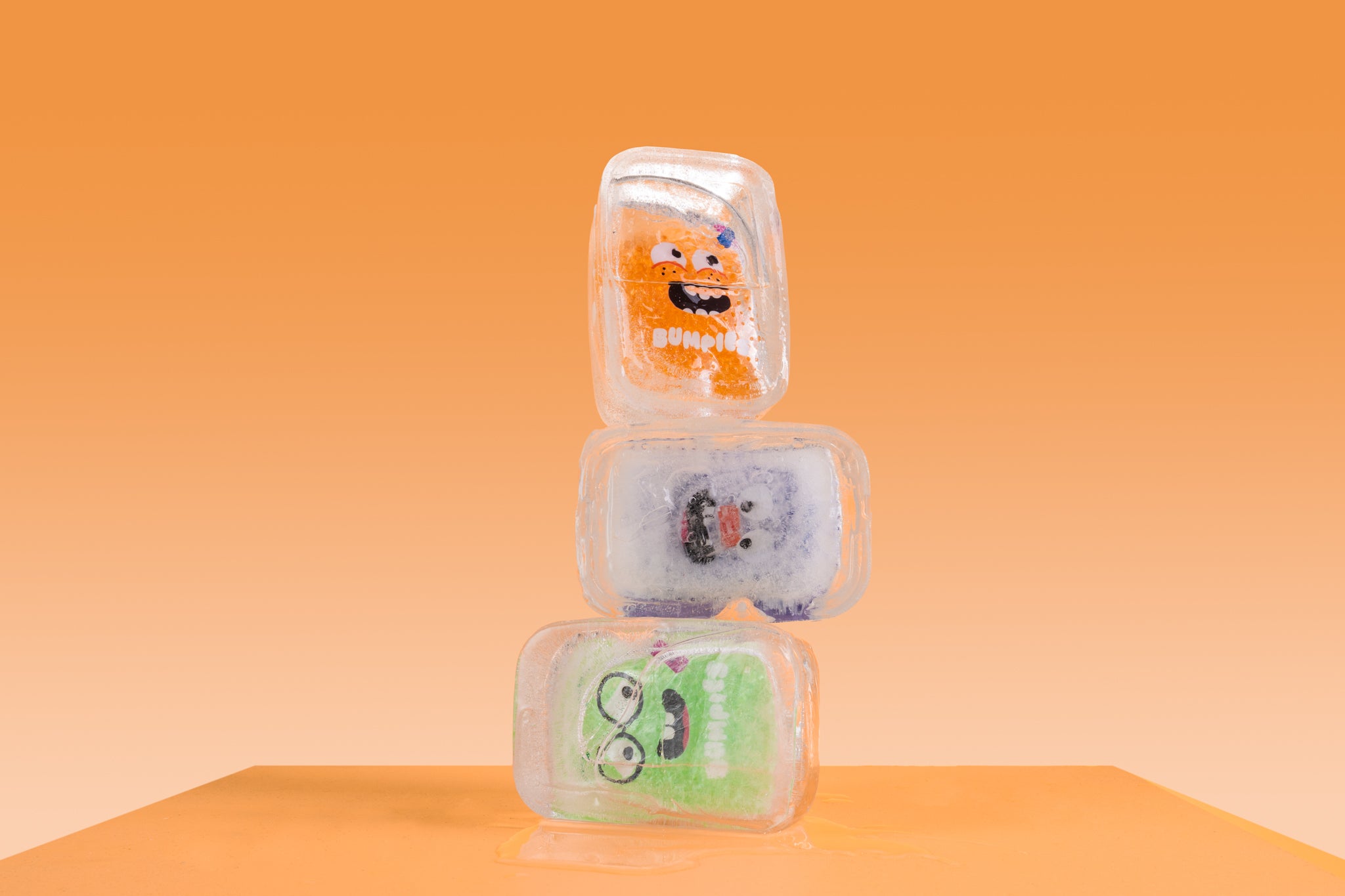 The Lunchbox Legends Bundle | Bruiser