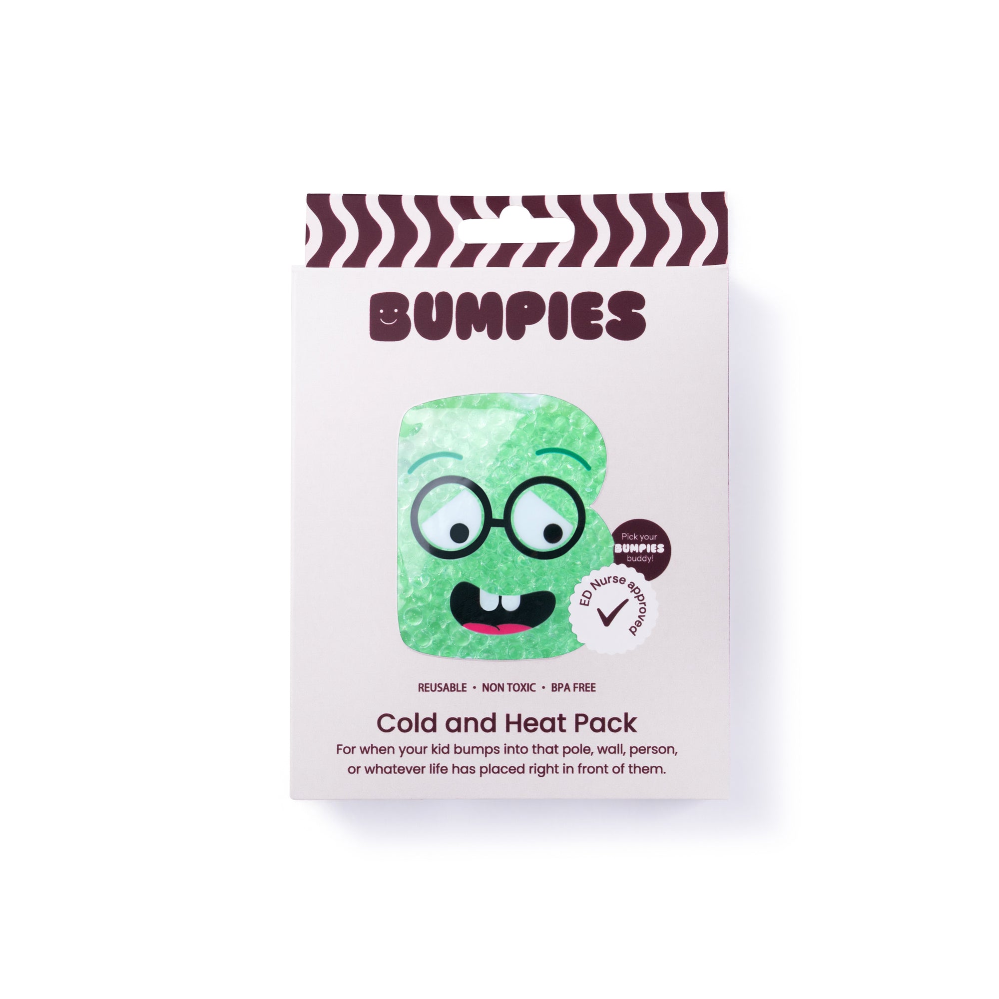 RUMBLES