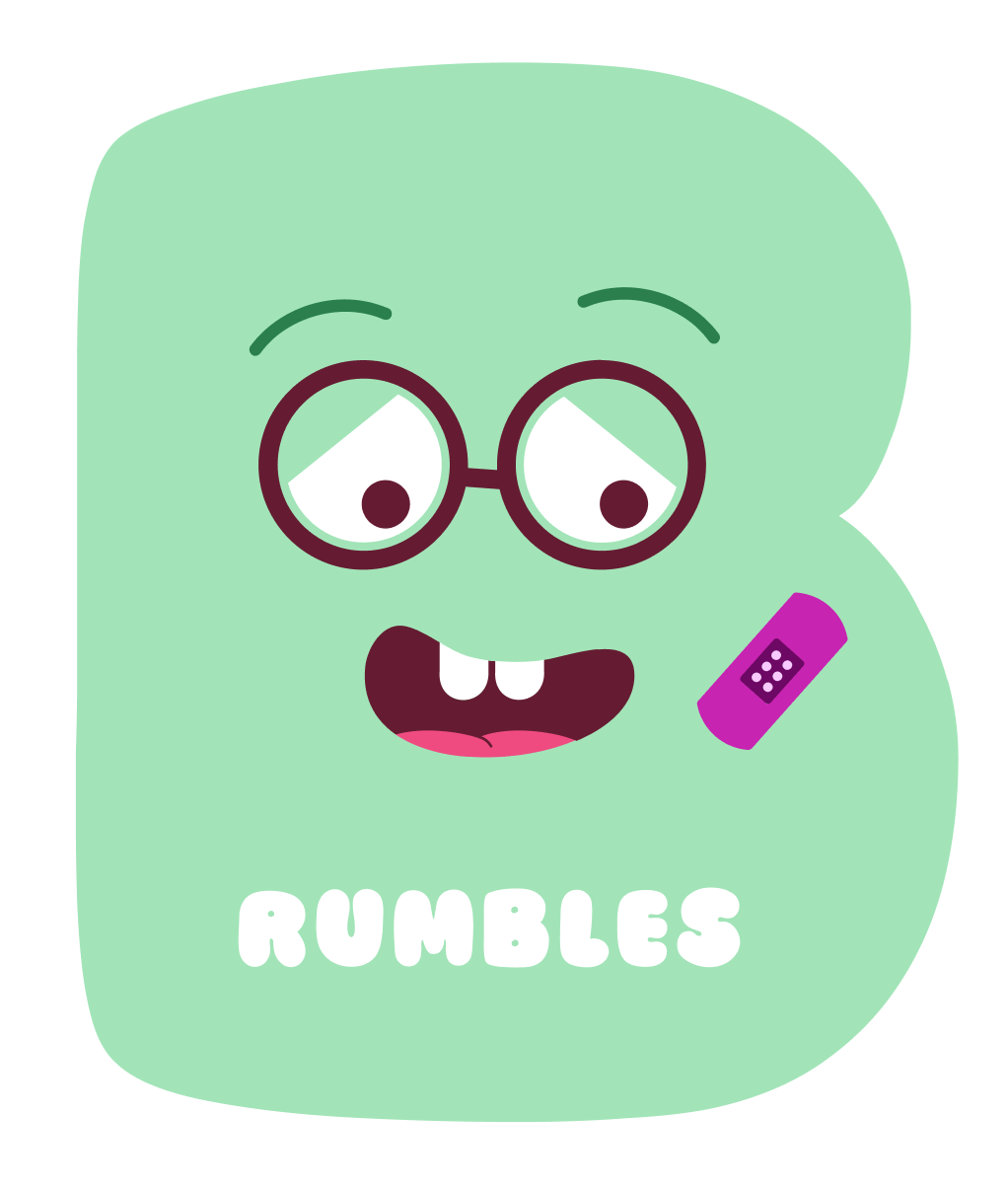 RUMBLES